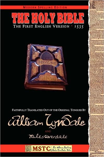 Holy Bible - Mstc