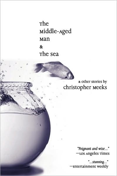 The Middle-Aged Man And The Sea
