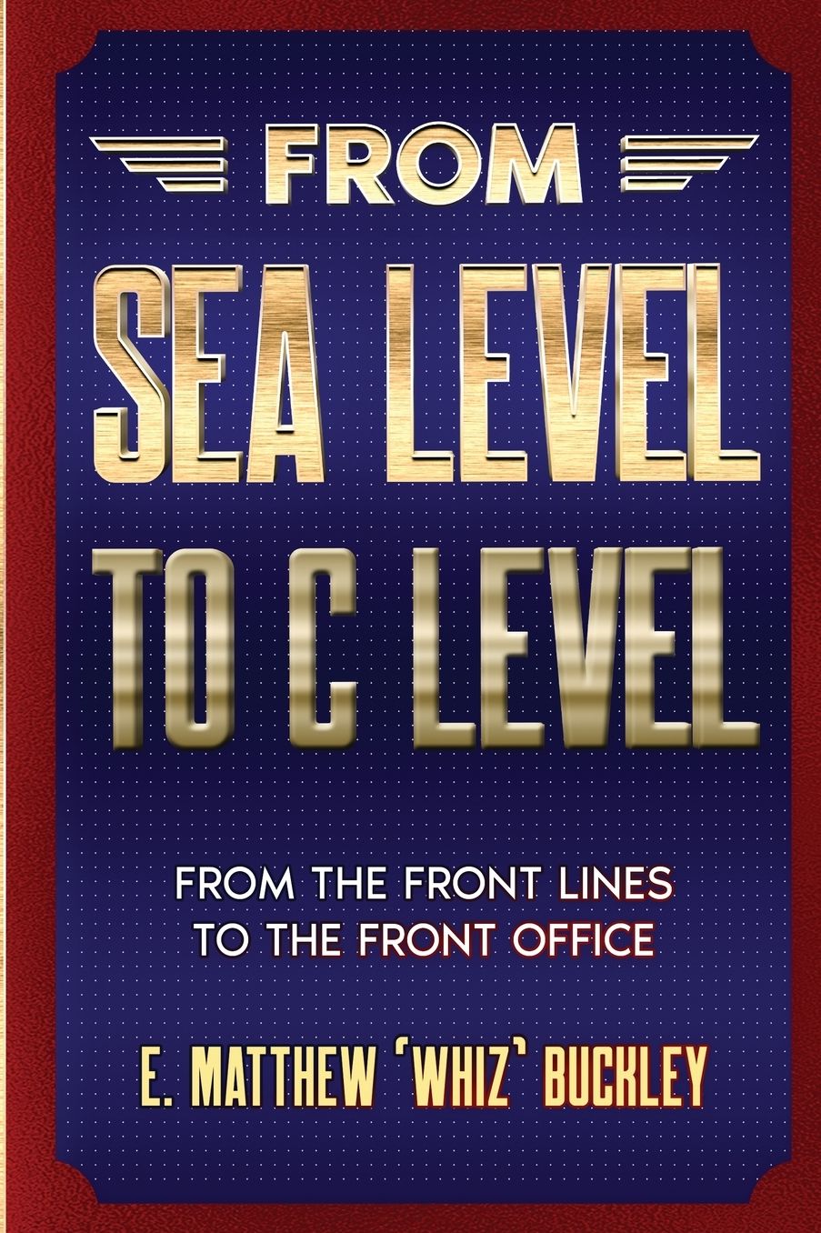 From Sea Level to C Level