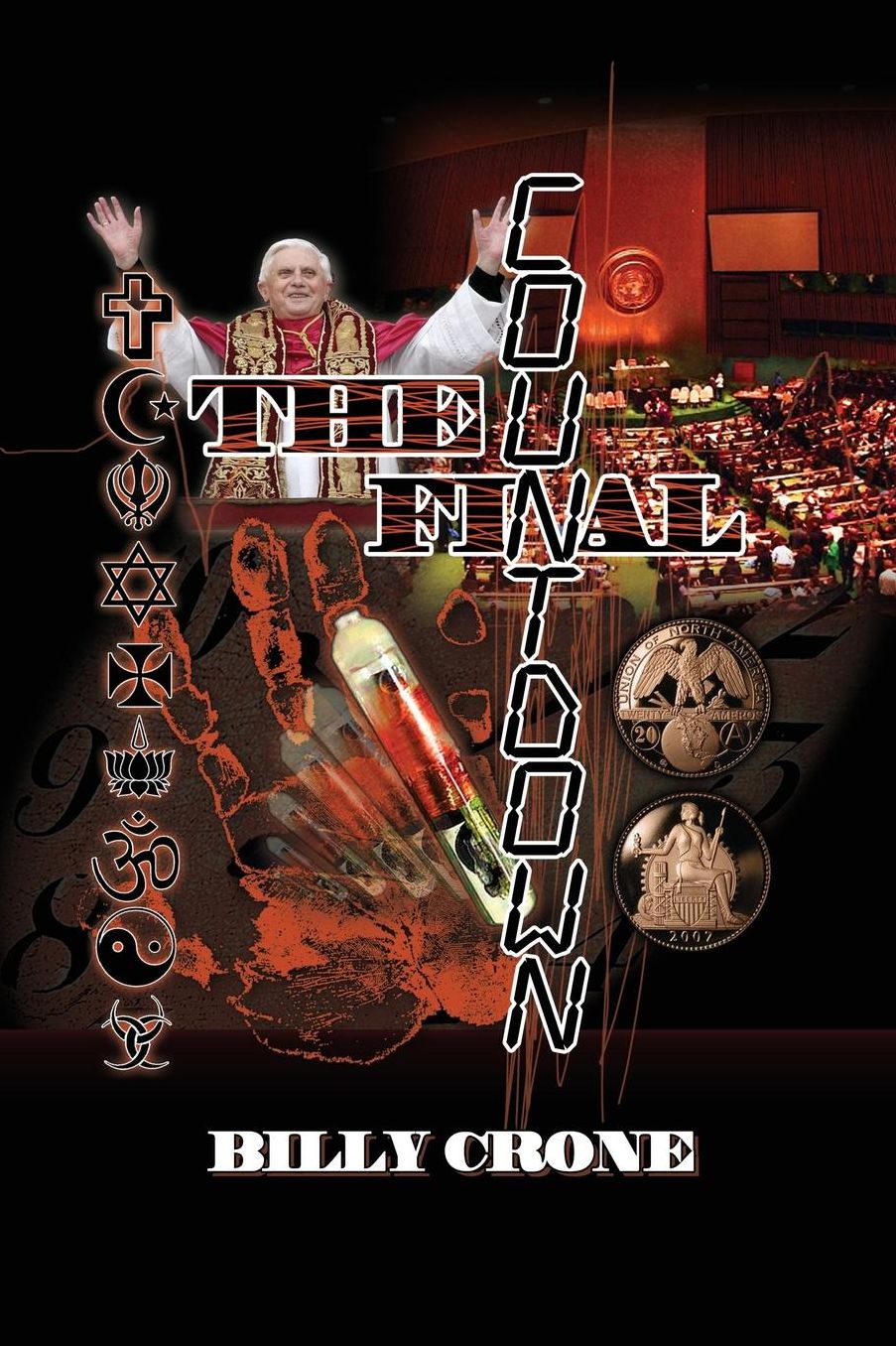 The Final Countdown