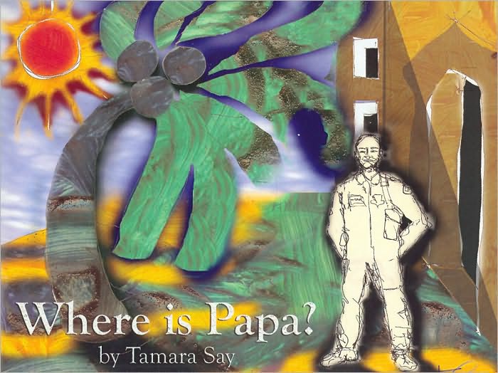 Where Is Papa?