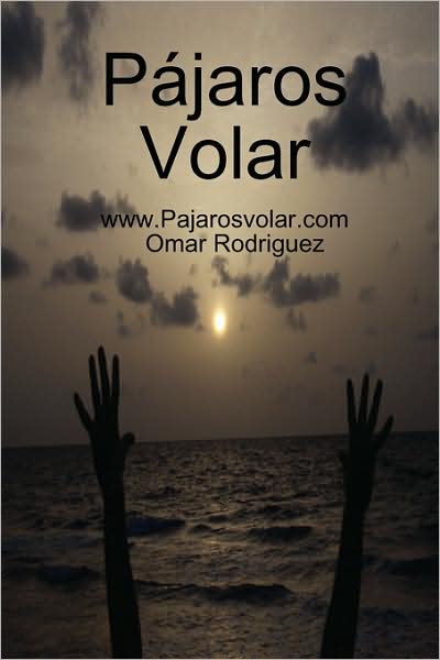 Pajaros Volar