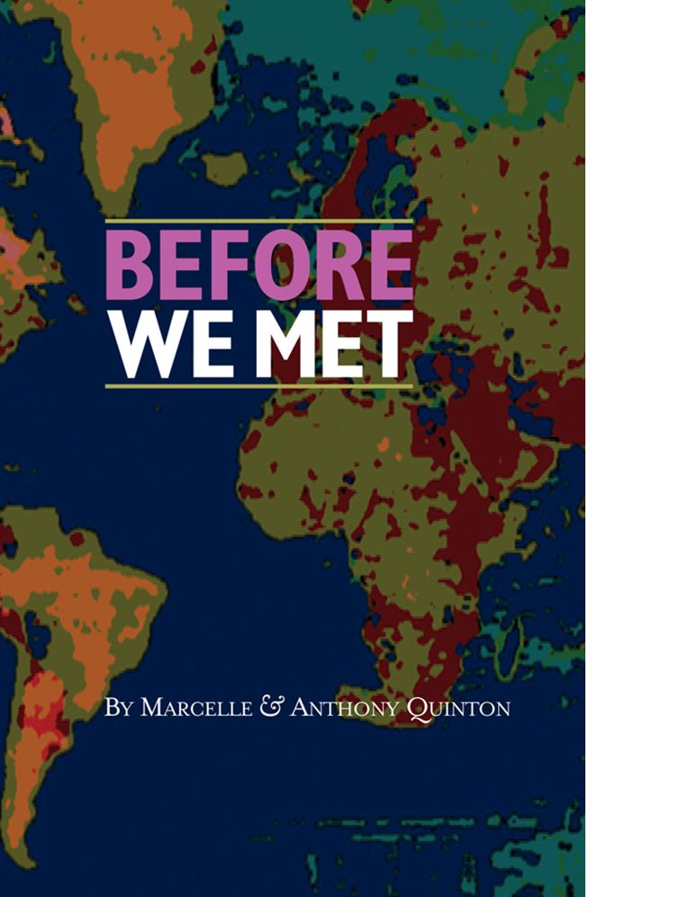 Before We Met