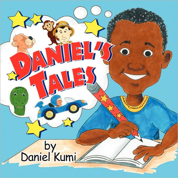 Daniel's Tales