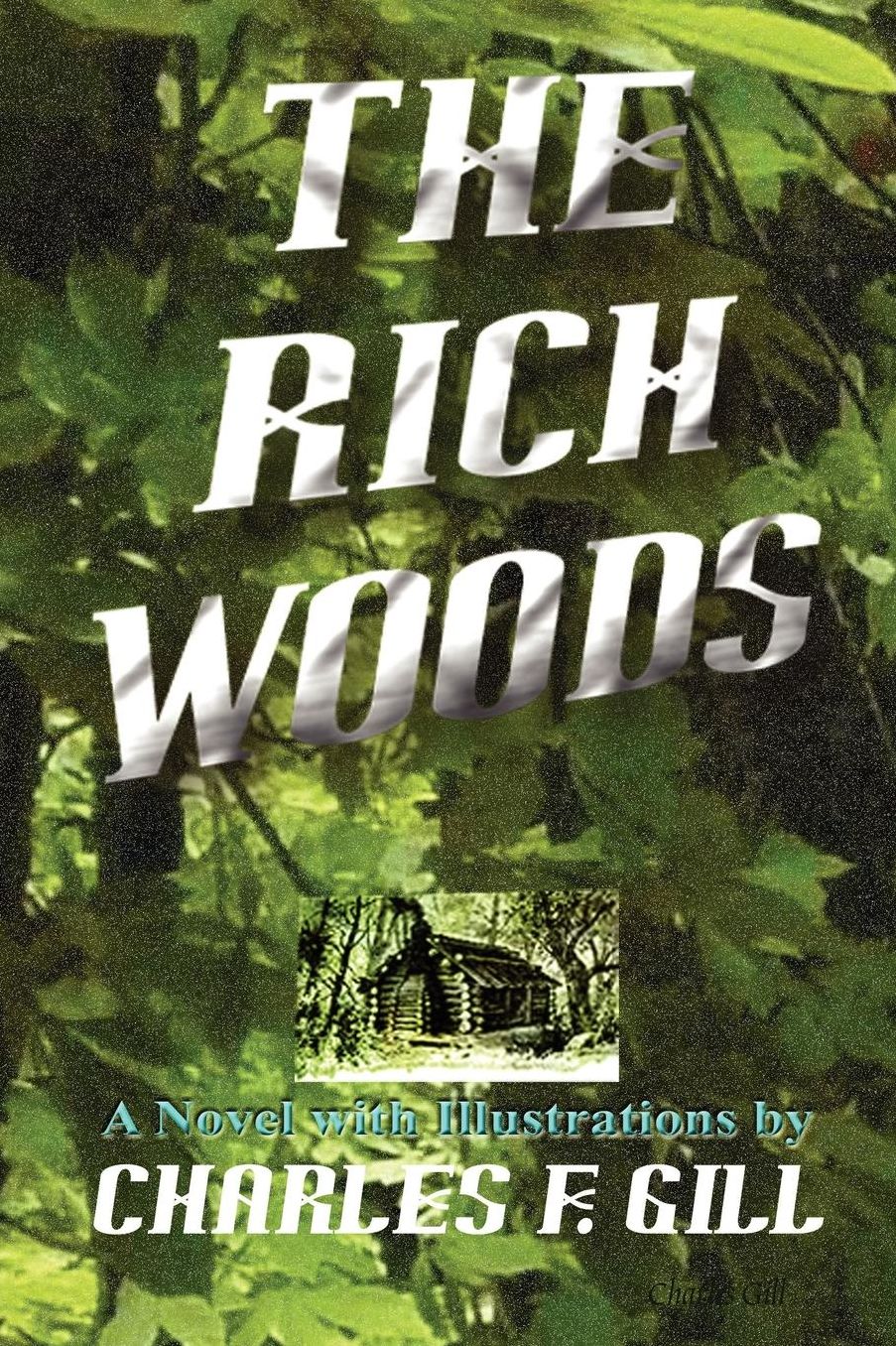 The Rich Woods