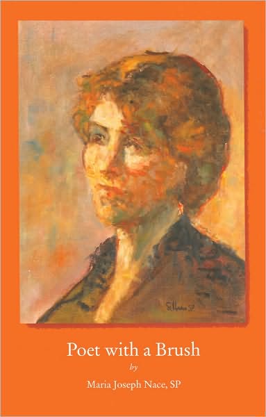 Poet with a Brush