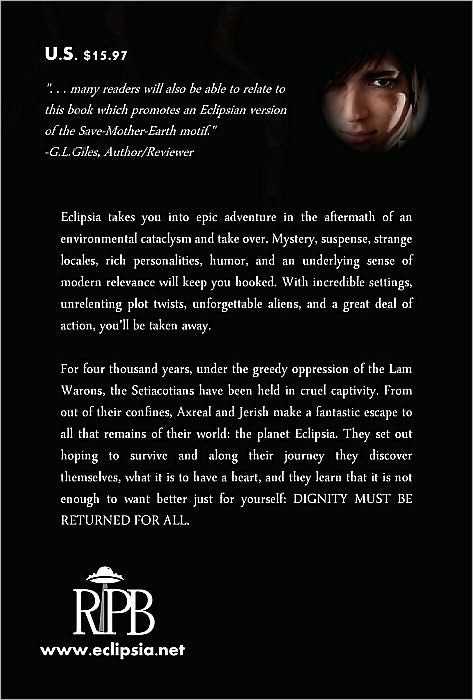 Eclipsia