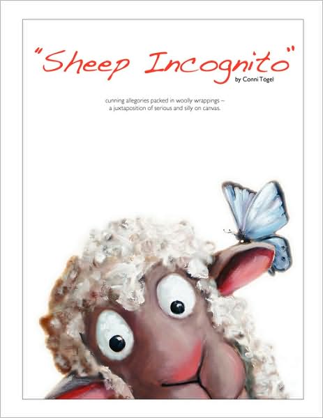 Sheep Incognito