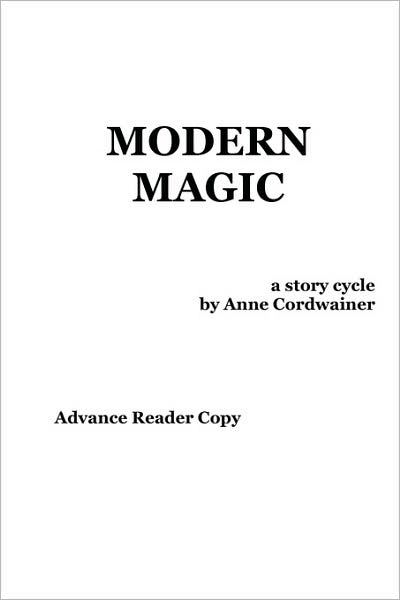 Modern Magic
