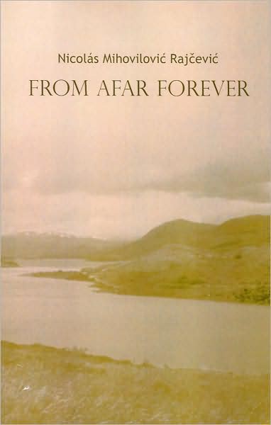 From Afar Forever: A Novel about Immigration and Permanence