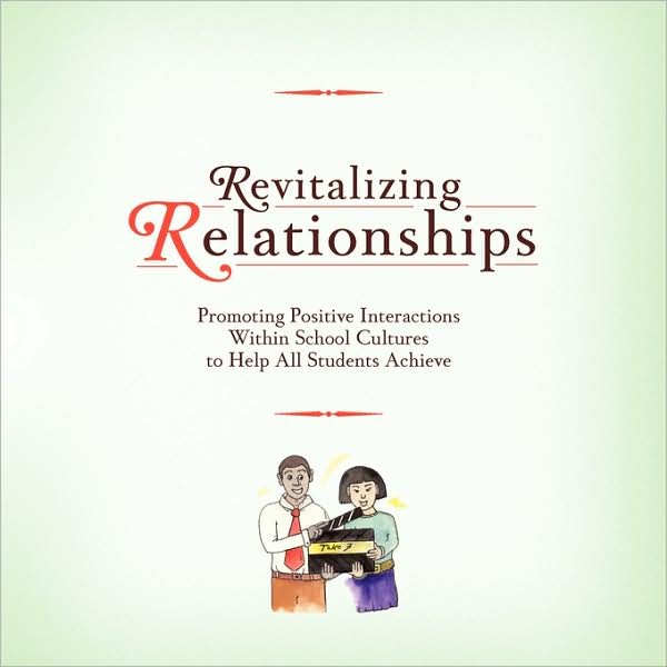 Revitalizing Relationships