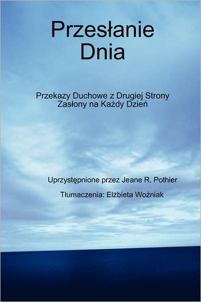 Przes#322;anie Dnia