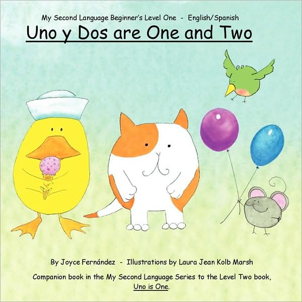 Uno Y Dos Are One And Two