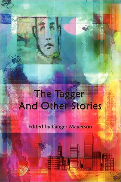 The Tagger And Other Stories