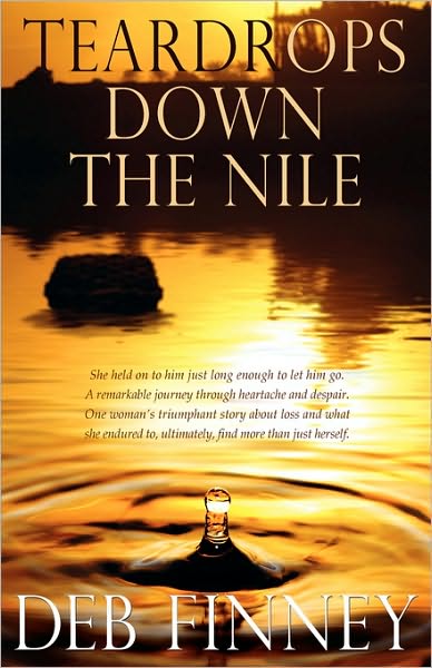 Teardrops Down the Nile