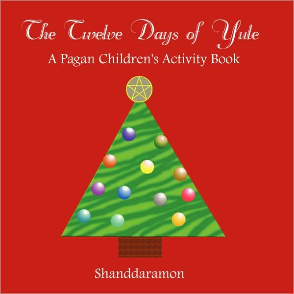 The 12 Days of Yule