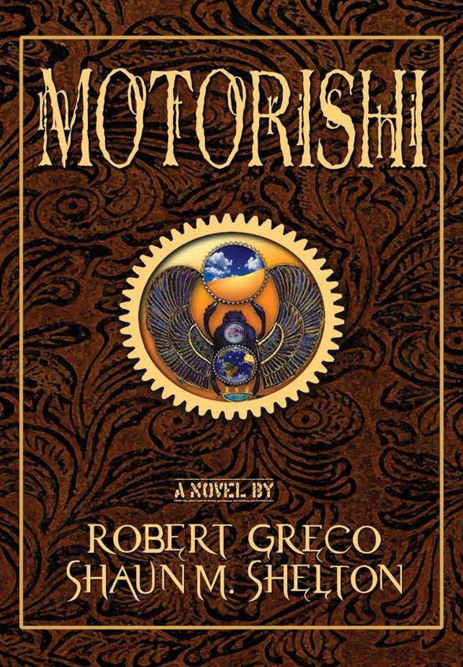 Motorishi
