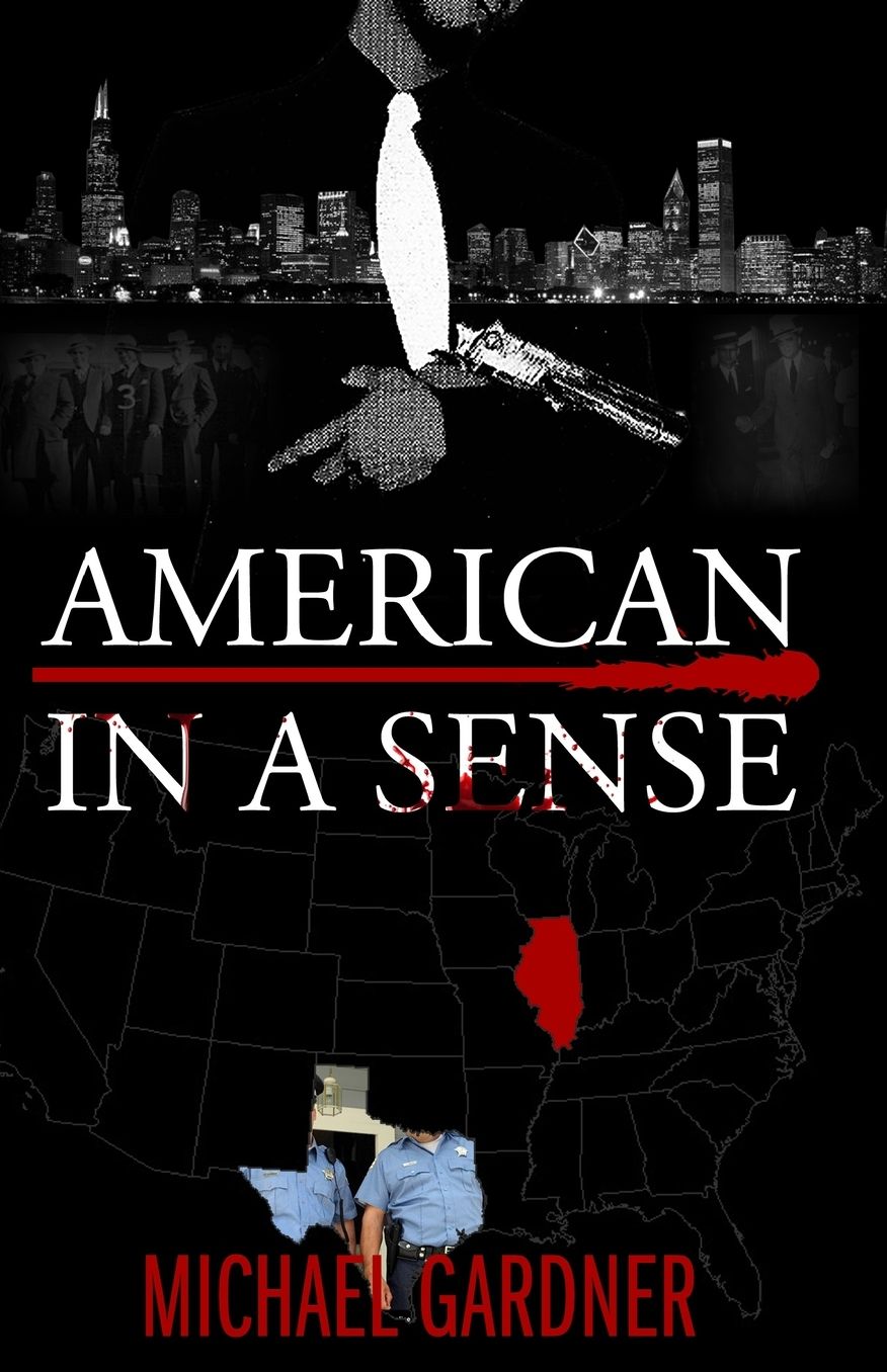 American In A Sense