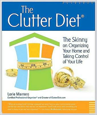 The Clutter Diet