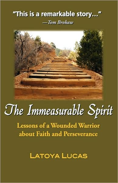 The Immeasurable Spirit