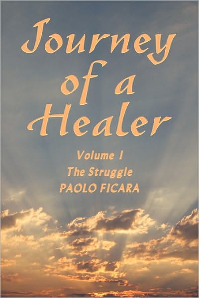 Journey Of A Healer