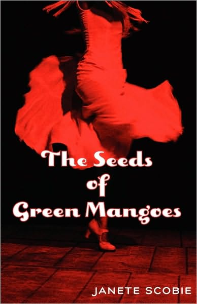 The Seeds Of Green Mangoes