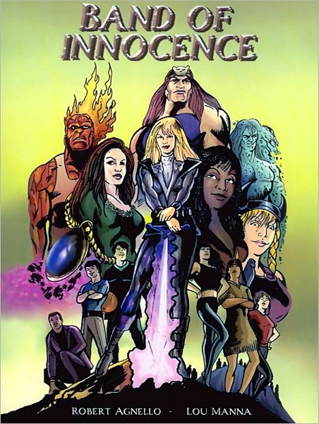 Band of Innocence