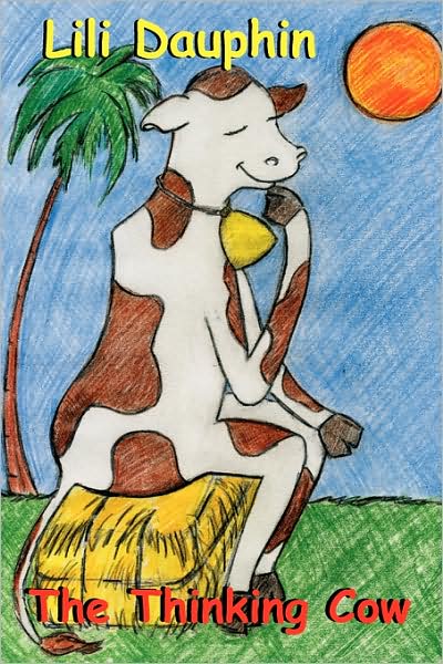 The Thinking Cow