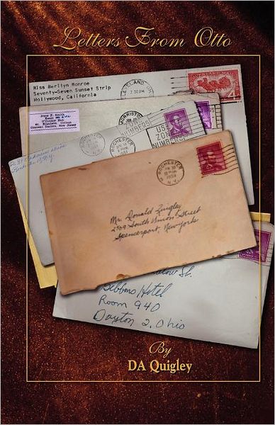 Letters from Otto
