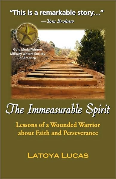 The Immeasurable Spirit