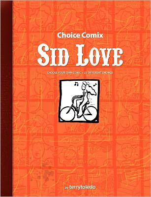 Sid Love