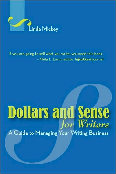 Dollars & Sense For Writers