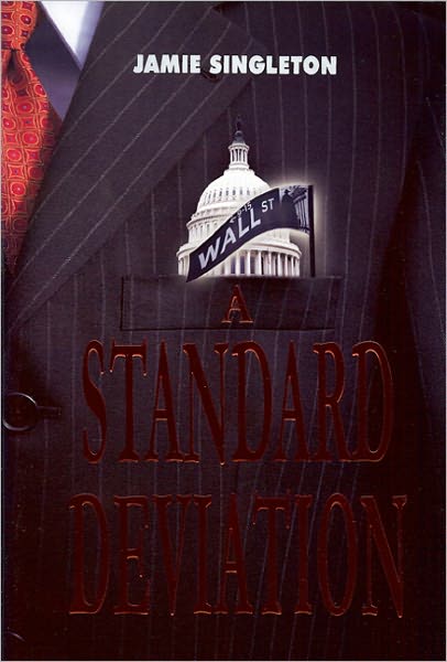A Standard Deviation