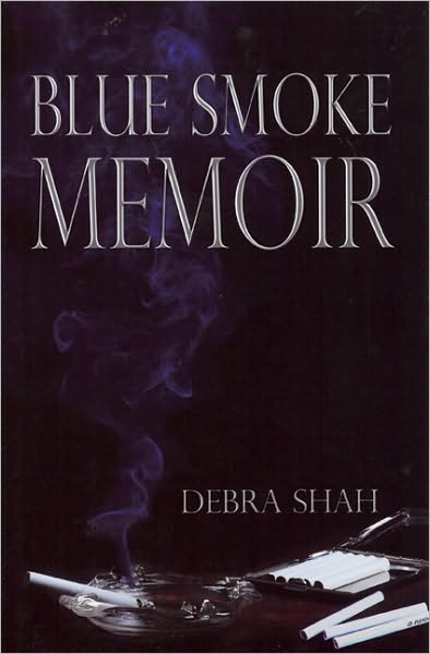 Blue Smoke Memoir