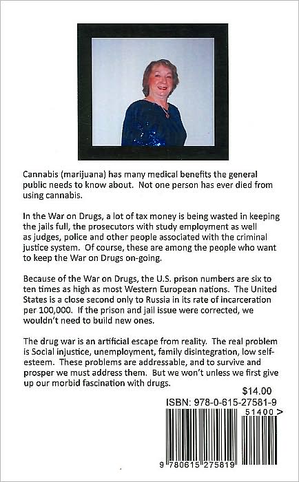 Grandma Weed: A Lot to Do About Nothing