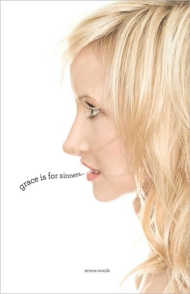 Grace Is For Sinners