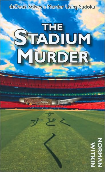 The Stadium Murder