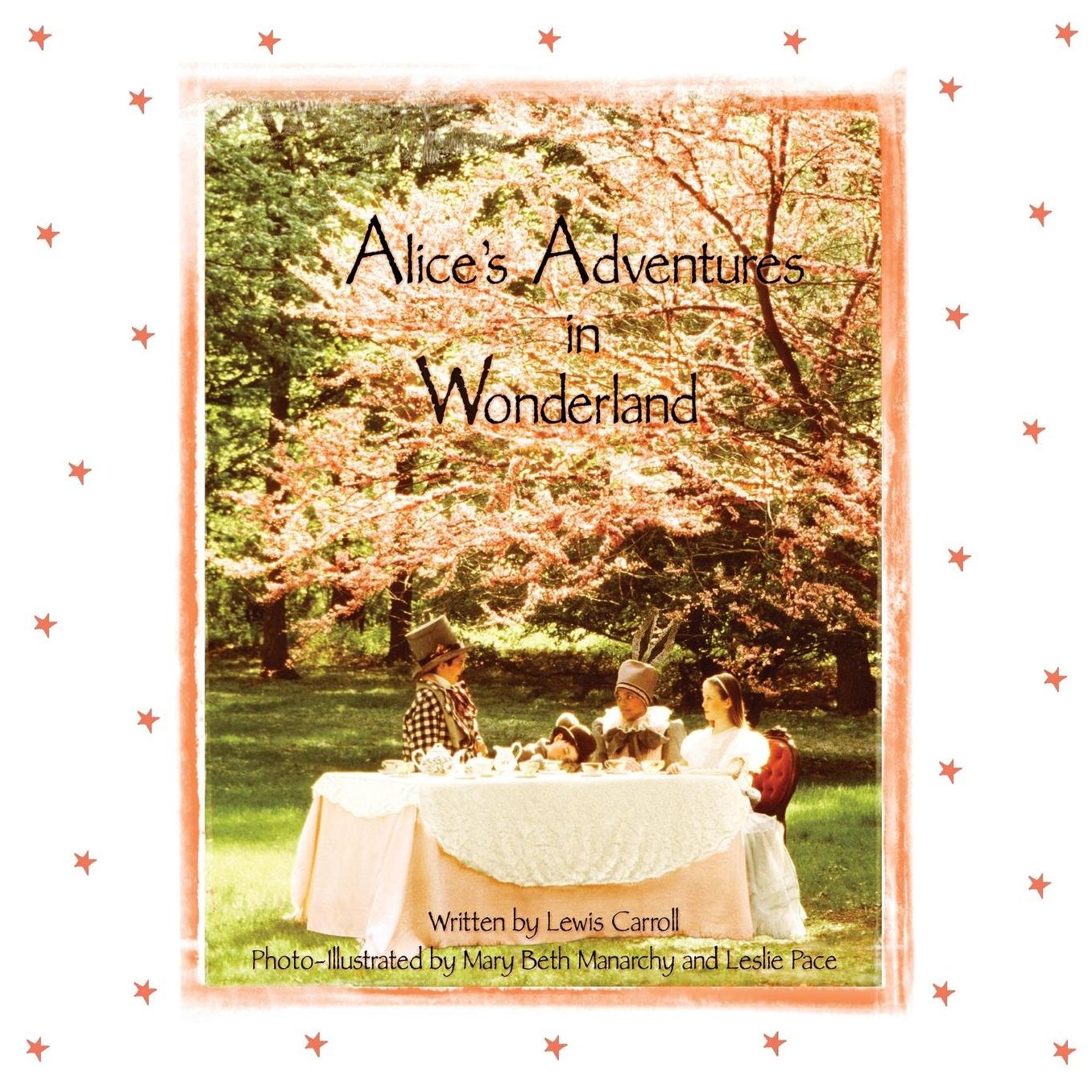 Alice's Adventures In Wonderland