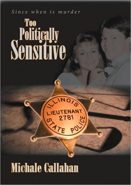 Too Politically Sensitive