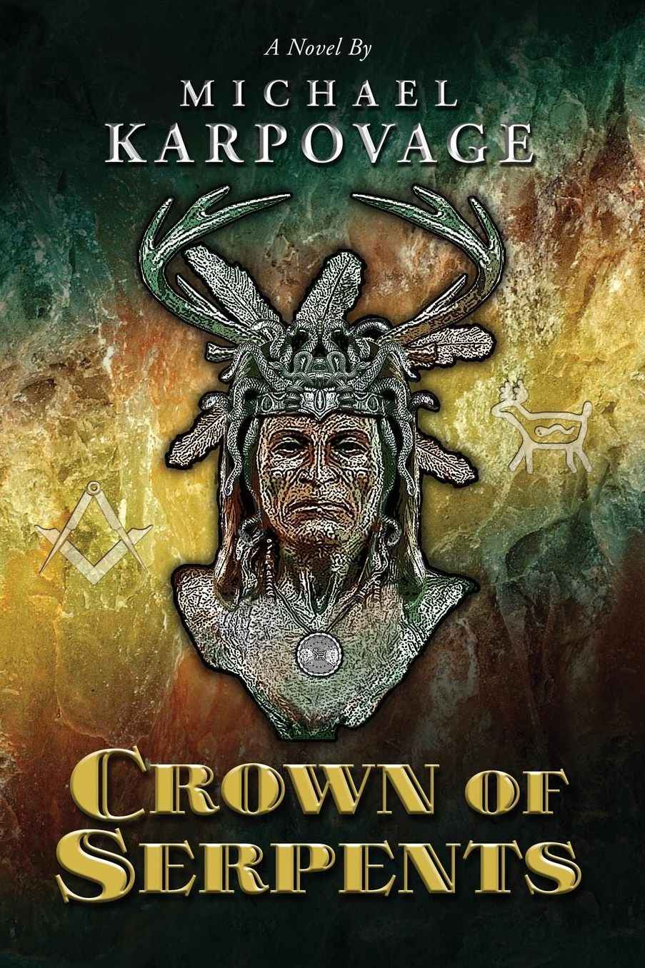 Crown Of Serpents