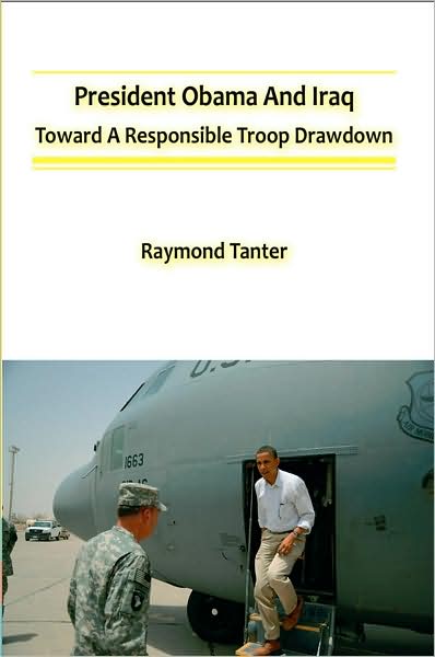 President Obama and Iraq