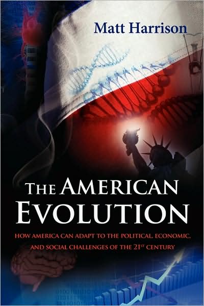 The American Evolution
