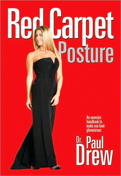 Red Carpet Posture