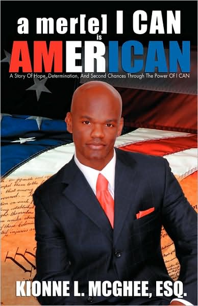 A Mer[E] I Can Is American