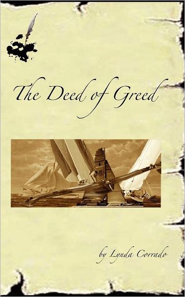Deed Of Greed, The Dark Side Of The America's Cup
