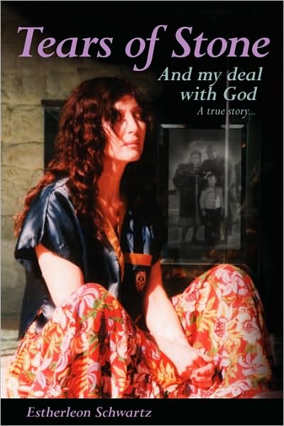 Tears Of Stone And My Deal With God