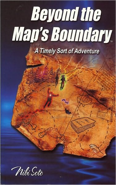 Beyond the Map's Boundary: A Timely Sort of Adventure