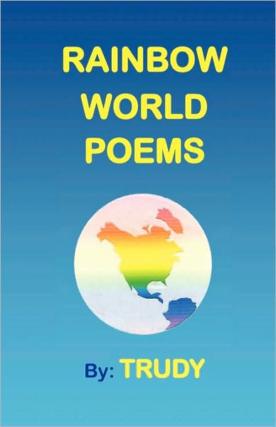 Rainbow World Poems