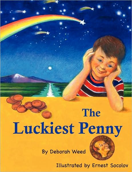 The Luckiest Penny
