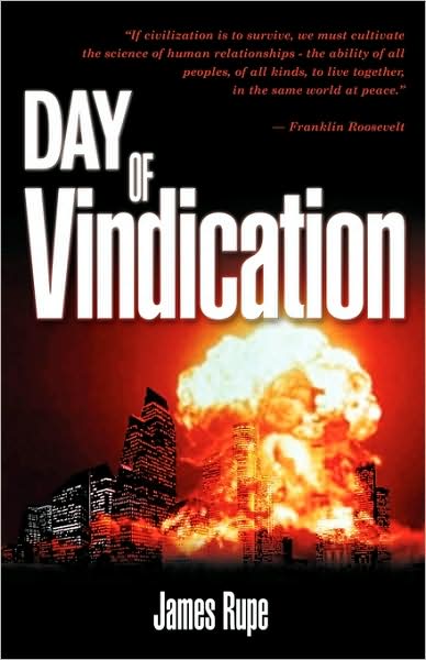 Day Of Vindication